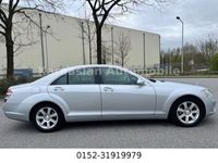 gebraucht Mercedes S320 S 320 S -Klasse Lim.CDI *SEHR SAUBER*