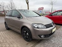 Gebraucht VW Golf VI Style 122 PS (89 kW) 2011 Braun Kleinwagen