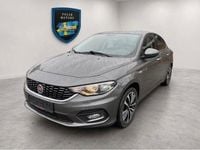 Gebraucht Fiat Tipo Lounge 120 PS (88 kW) 2017 Braun Limousine