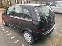 gebraucht Opel Meriva A 1.6 EcoTec TÜV 07/25