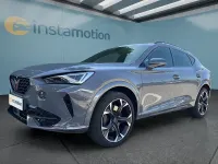 Gebraucht Cupra Formentor 310 PS (228 kW) 2024 Grau SUV