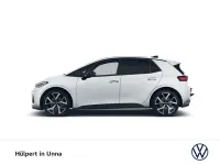 Neu VW ID.3 Style 139 kW (190 PS) 2026 Gletscherweiß metallic Kleinwagen