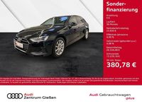 Gebraucht Audi A4 Ambiente 204 PS (150 kW) 2023 Mythosschwarz metallic Kombi