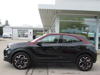 Gebraucht Opel Mokka 131 PS (96 kW) 2022 Schwarz SUV