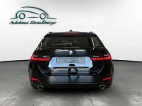 Gebraucht BMW 320 Shadowline 190 PS (139 kW) 2025 Schwarzkeine angabe Kombi