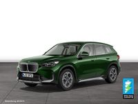 Gebraucht BMW iX1 225 kW (306 PS) 2025 Grün SUV