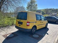 Usata VW Caddy 69 CV (50 kW) 2010 Other Monovolume