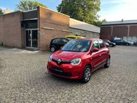 gebraucht Renault Twingo Limited