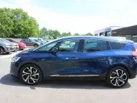 Gebraucht Renault Scénic IV Bose Edition 140 PS (102 kW) 2018 Blau cosmos Van / Kleinbus