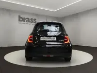 Gebraucht Fiat 500e 69 kW (95 PS) 2022 Nero alfa Limousine