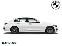 gebraucht BMW 320 i Limousine Tempomat PDC DAB Active Guard Plus