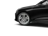 Gebraucht Audi A5 Sport 299 PS (219 kW) 2025 Schwarz Kombi
