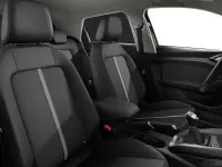 Gebraucht Audi A1 Sportback Advanced Plus 116 PS (85 kW) 2025 Schwarz Kleinwagen