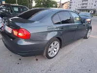 Gebraucht BMW 318 143 PS (105 kW) 2009 Grün Limousine