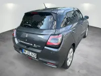 Gebraucht Suzuki Swift Comfort 83 PS (61 kW) 2026 Mineral gray metallic Kleinwagen
