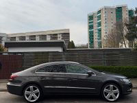 Gebraucht VW Passat 160 PS (117 kW) 2015 Braun Limousine