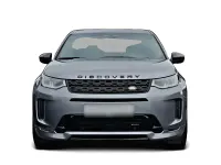 Gebraucht Land Rover Discovery Sport HSE Dynamic 2022 Grau SUV
