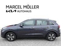 gebraucht Kia Niro 1.6 HEV|Vision|Navigation