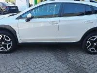Gebraucht Subaru XV Exclusive+ 156 PS (114 kW) 2018 Weiß SUV