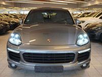 gebraucht Porsche Cayenne CayennePLATINIUM EDITION CHRONO GTS LINE PANO