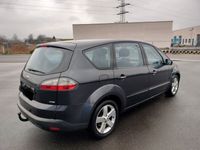 gebraucht Ford S-MAX 2,0 TDCi 103kW DPF Titanium