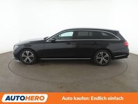 Gebraucht Mercedes E300 Exclusive 272 PS (200 kW) 2019 Schwarz Kombi