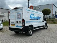 Neu Fiat Ducato 200 kW (272 PS) 2025 Weiß Van