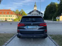Gebraucht BMW X5 M50 Performance 400 PS (294 kW) 2020 Grau SUV