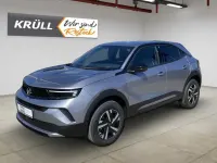 Neu Opel Mokka Edition 136 PS (100 kW) 2026 Grau SUV