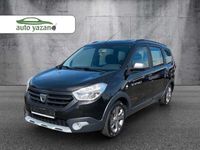 gebraucht Dacia Lodgy Stepway / Kamera / Navi / AHK / SHZ