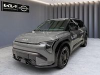 Gebraucht Kia EV3 GT-Line 150 kW (204 PS) 2026 Grau SUV
