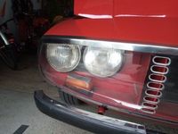 gebraucht Alfa Romeo GT Junior Zagato1300