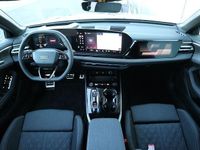 Gebraucht Audi A5 S-Line 204 PS (150 kW) 2025 Grau Limousine