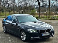 gebraucht BMW 520 d xDrive A -