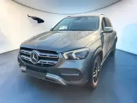 Gebraucht Mercedes GLE450 AMG 367 PS (269 kW) 2020 Grau SUV