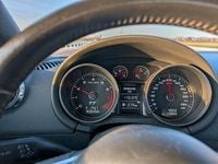 Gebraucht Audi TT 160 PS (117 kW) 2009 Weiß Coupé