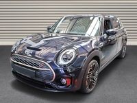 gebraucht Mini Cooper S Clubman Final Editio