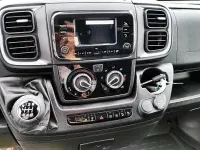 Gebraucht Peugeot Boxer 140 PS (102 kW) 2025 Kaolin weiß Van