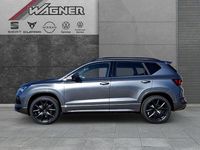 Neu Cupra Ateca 190 PS (139 kW) 2026 Grau SUV