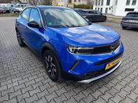 Gebraucht Opel Mokka-e Elegance 100 kW (136 PS) 2021 Blau SUV