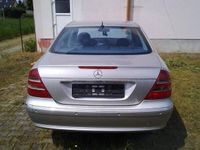 gebraucht Mercedes E270 cdi