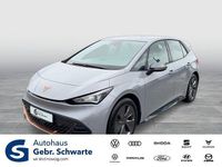 Gebraucht Cupra Born 150 kW (204 PS) 2022 Grau Kleinwagen
