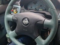 gebraucht Nissan Micra 1.0