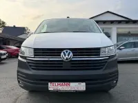 Gebraucht VW T6.1 150 PS (110 kW) 2023 Weiß Van