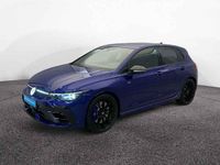 Gebraucht VW Golf VIII R 333 PS (244 kW) 2024 Blau Limousine