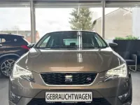 Używany Seat Leon SC FR 150 KM (110 kW) 2016 Brązowy Hatchback