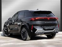 Gebraucht Cupra Terramar VZ 265 PS (194 kW) 2025 Schwarz SUV