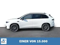 Neu Leapmotor C10 160 kW (218 PS) 2026 Weiß SUV