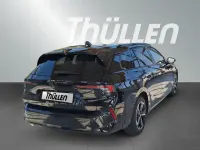 Gebraucht Opel Astra 131 PS (96 kW) 2025 Schwarz Kleinwagen