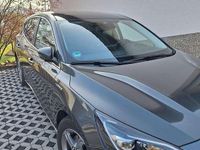 Gebraucht Ford Focus Vignale 182 PS (133 kW) 2019 Grau Kleinwagen